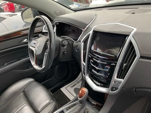 Used 2014 Cadillac SRX Premium FWD image 9