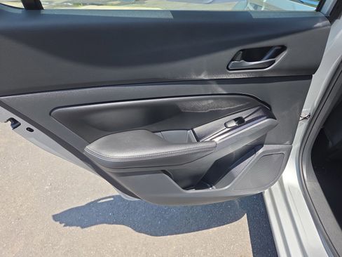 Used 2023 Nissan Altima 2.5 SV image 21