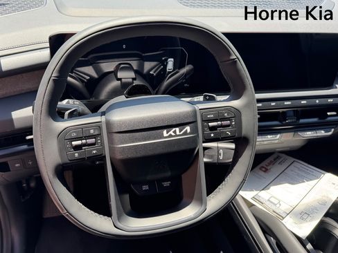 New 2027 Kia Telluride SX X-Pro AWD/4WD image 13