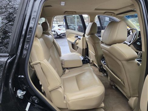 Used 2009 Acura MDX image 24