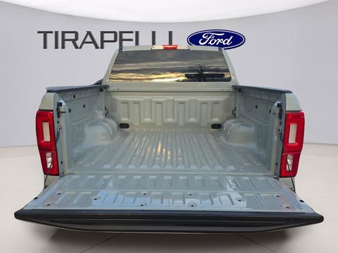 Certified 2023 Ford Ranger XLT w/ Equipment Group 301A Mid image 11