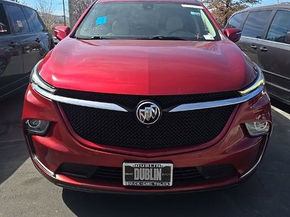 Used 2022 Buick Enclave Essence w/ Experience Buick Package
