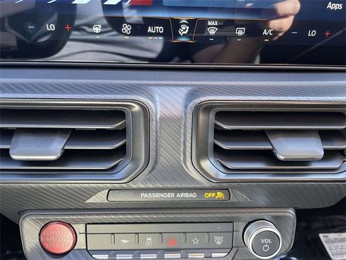 New 2026 Ford Mustang Dark Horse image 20