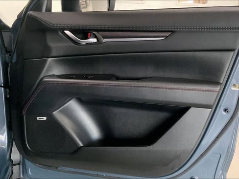 Used 2023 MAZDA CX-5 Carbon Edition image 26