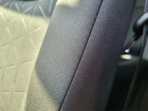 Used 2025 Toyota RAV4 XLE image 16