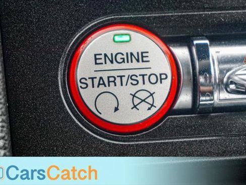 Used 2016 Ford Mustang Premium w/ Enhanced Security Package RWD image 34