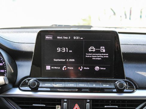 Used 2023 Kia Forte LXS FWD image 16
