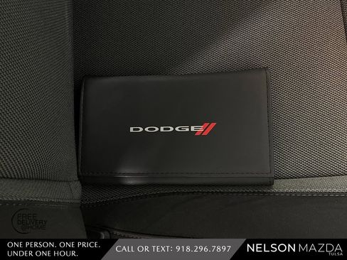 Used 2015 Dodge Challenger R/T w/ Quick Order Package 28B R/T image 39