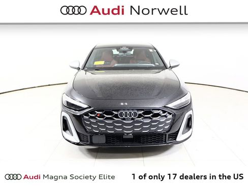 New 2026 Audi S5 Prestige AWD/4WD image 9