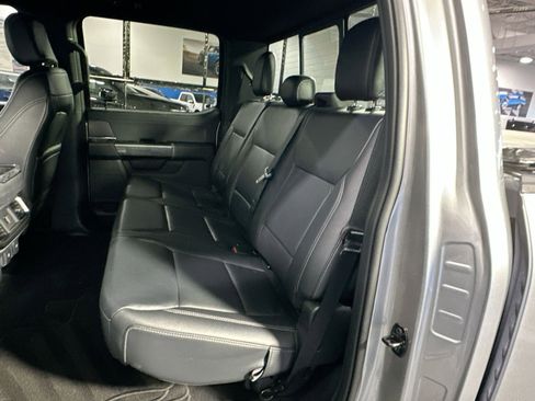 Used 2023 Ford F150 XLT w/ Equipment Group 302A High image 33