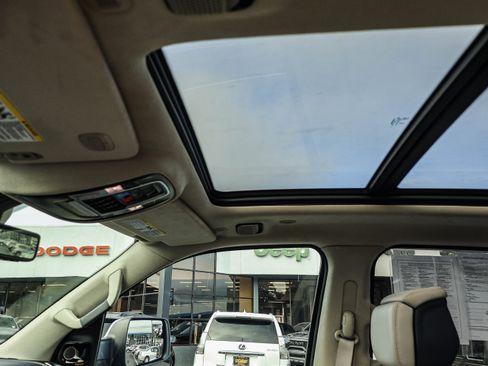 Used 2025 RAM 1500 Tungsten w/ Bed Utility Group image 9