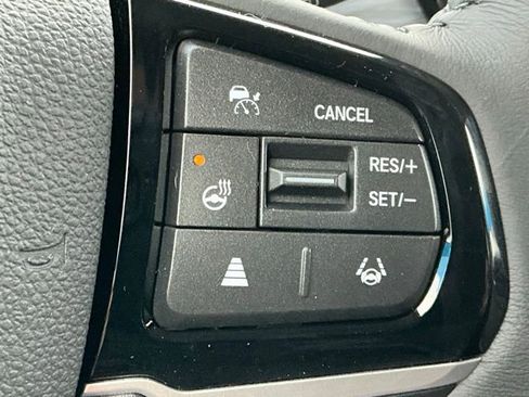 New 2026 Honda Odyssey Elite image 17