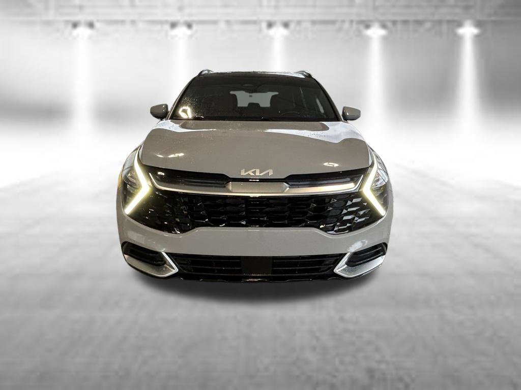 Used 2023 Kia Sportage SX FWD image 10
