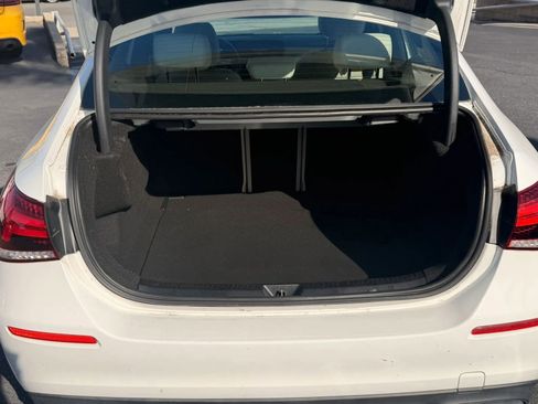 Used 2021 Mercedes-Benz A 220 image 12