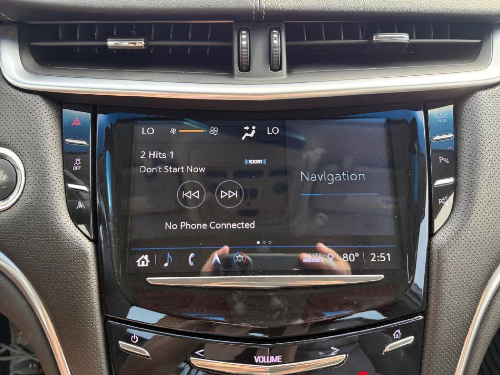 Used 2018 Cadillac XTS Luxury w/ Driver Awareness Package FWD image 24