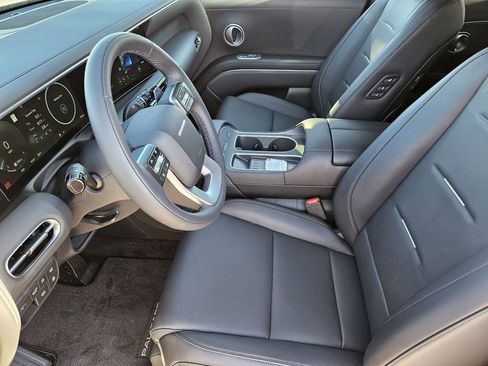 New 2026 Hyundai Palisade Calligraphy FWD image 14