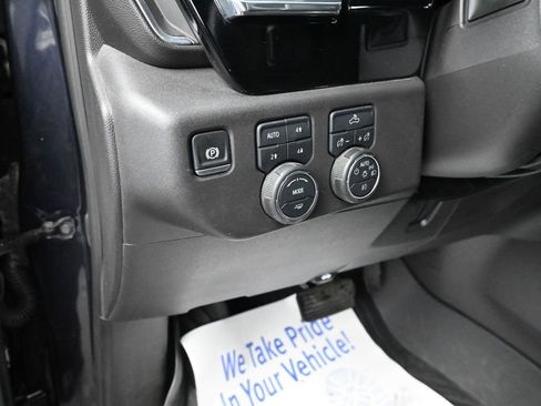 Used 2024 Chevrolet Silverado 1500 LT Trail Boss w/ Convenience Package II image 29