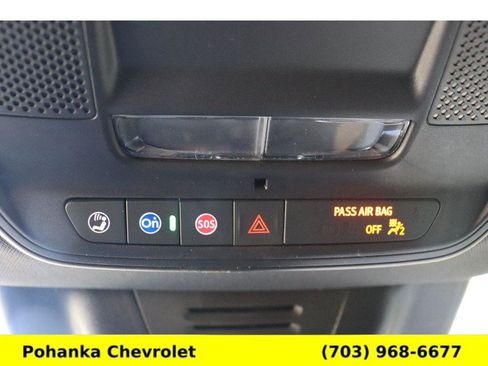 New 2026 Chevrolet Equinox EV LT FWD image 18