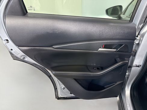 Used 2021 MAZDA CX-30 AWD 2.5 S w/ Select Package image 25