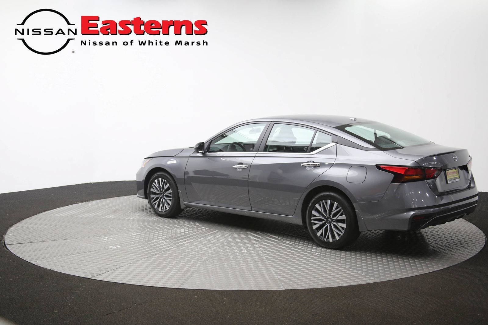 Used 2024 Nissan Altima 2.5 SV AWD/4WD image 64