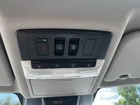 New 2026 Nissan Rogue Platinum w/ Platinum Premium Package AWD/4WD image 28