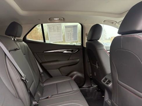 Used 2023 Buick Envision Essence w/ Technology Package I image 17