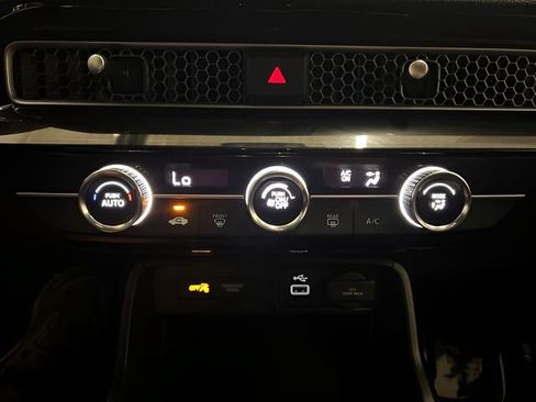 Used 2024 Honda Civic Sport image 18