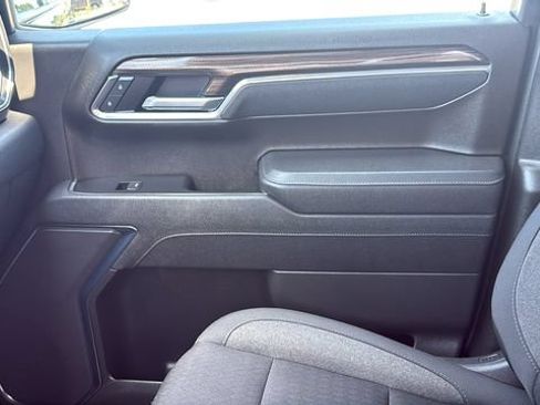 Used 2026 Chevrolet Silverado 1500 LT AWD/4WD image 22