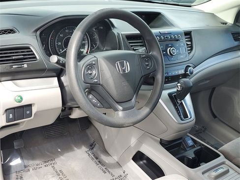 Used 2014 Honda CR-V LX image 17