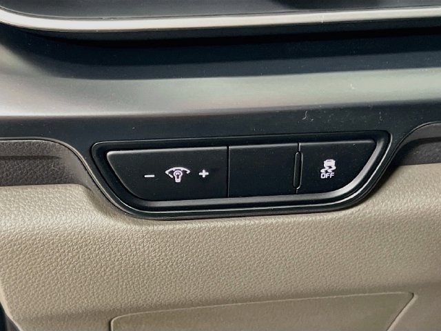 New 2027 Kia Carnival LX FWD image 10