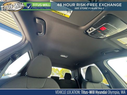 New 2026 Hyundai Santa Cruz SE image 27