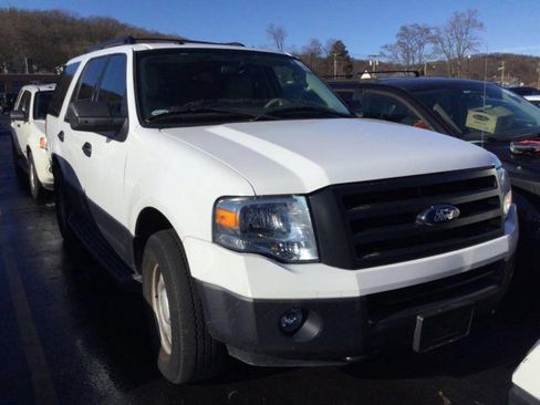 Used 2011 Ford Expedition XL image 1