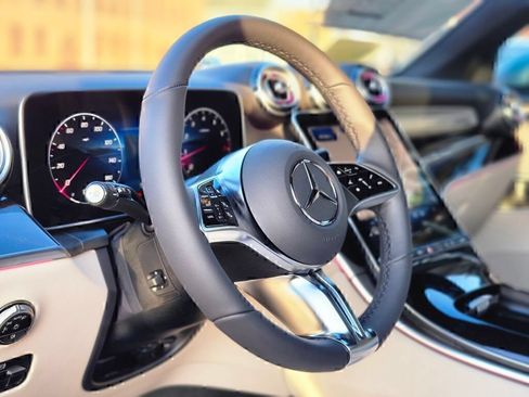 Certified 2026 Mercedes-Benz GLC 300 4MATIC image 20