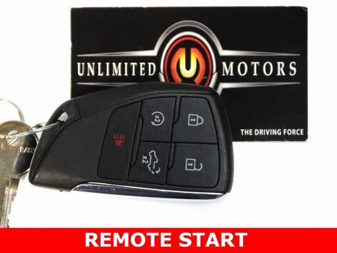 Used 2022 Chevrolet Silverado 1500 ZR2 w/ Technology Package image 4