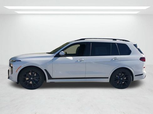 New 2026 BMW X7 xDrive40i w/ M Sport Package image 7