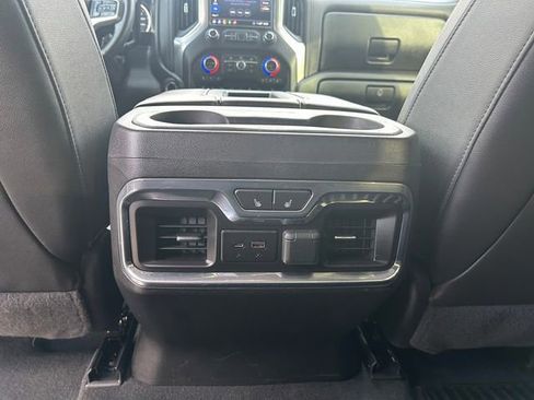 Used 2020 Chevrolet Silverado 3500 LTZ w/ LTZ Premium Package image 16