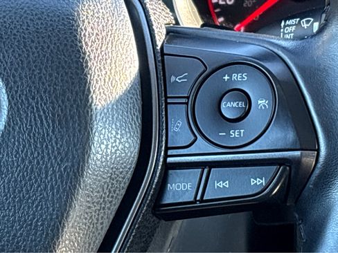 Used 2024 Toyota Camry XSE image 14