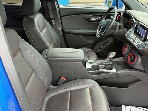 Used 2020 Chevrolet Blazer RS FWD image 12