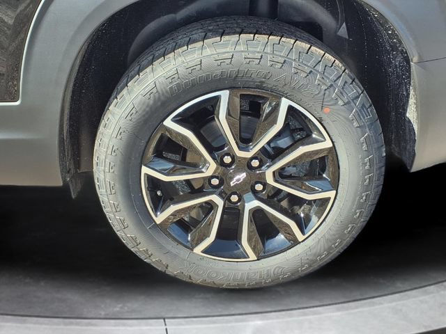 New 2026 Chevrolet TrailBlazer ACTIV w/ Convenience Package AWD/4WD image 18