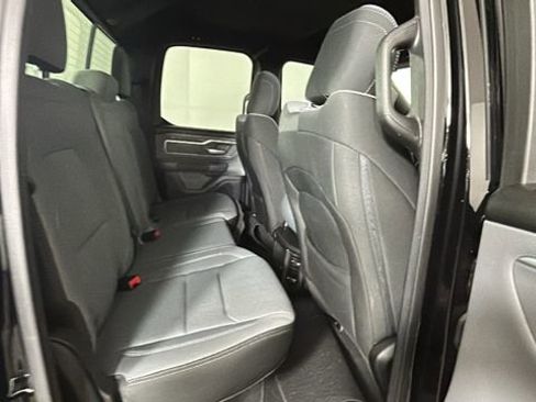 Used 2022 RAM 1500 Big Horn AWD/4WD image 29