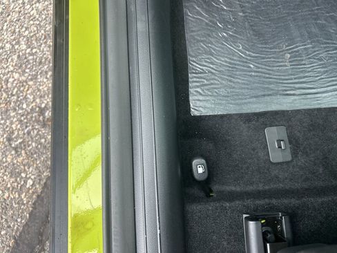 New 2026 Hyundai Kona SE image 13