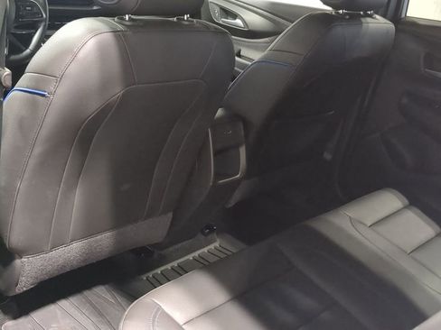 Used 2024 Buick Envista Sport Touring w/ Convenience I Package image 25