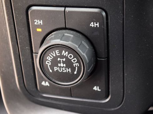 Used 2022 Ford F150 Tremor w/ Equipment Group 402A High AWD/4WD image 12