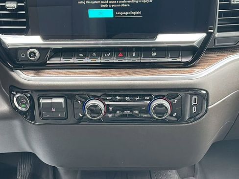 New 2026 Chevrolet Silverado 1500 LT w/ True North Edition Plus image 20