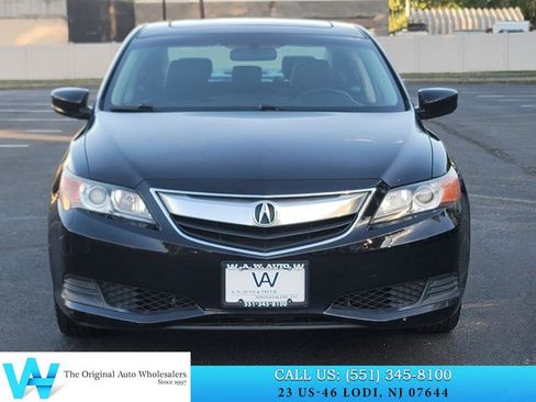 Used 2014 Acura ILX FWD image 2