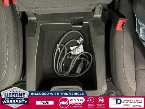 Used 2023 Chevrolet Silverado 2500 LT w/ Convenience Package image 27