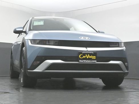 Used 2025 Hyundai Ioniq 5 SE RWD image 49
