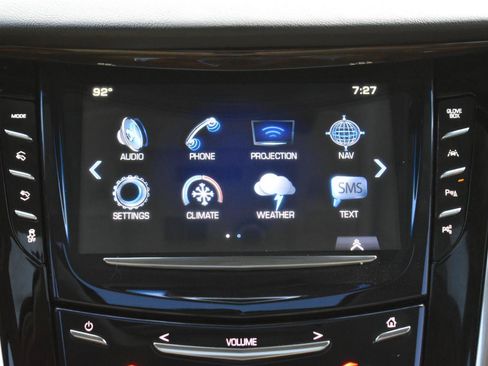 Used 2017 Cadillac Escalade Luxury AWD/4WD image 19