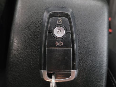 Used 2020 Ford EcoSport SES AWD/4WD image 32