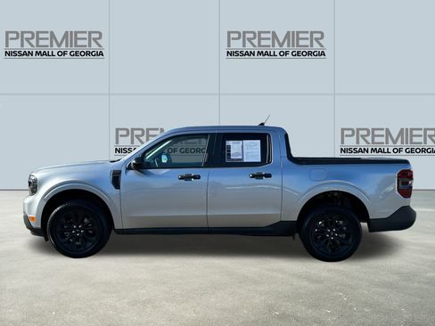 Used 2023 Ford Maverick XLT w/ XLT Luxury Package image 8